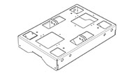 MGB-T1 GRID BOX