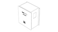 MPC2-T2 PULLOVER COVER 2 HIGH